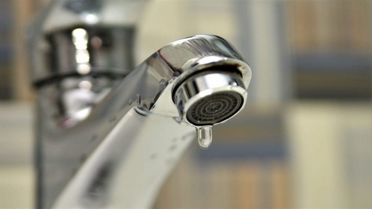 В центре Днепра отключили воду: адреса