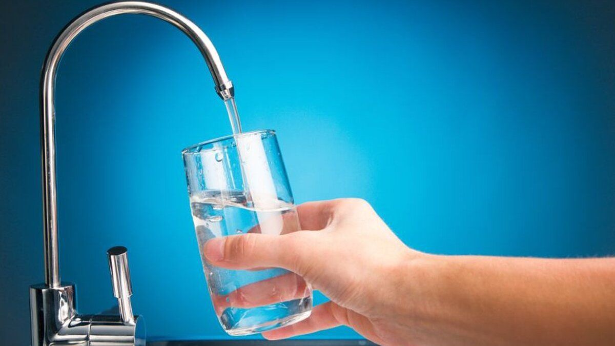 Запасайтеся: де у Дніпрі 21 вересня не буде води
