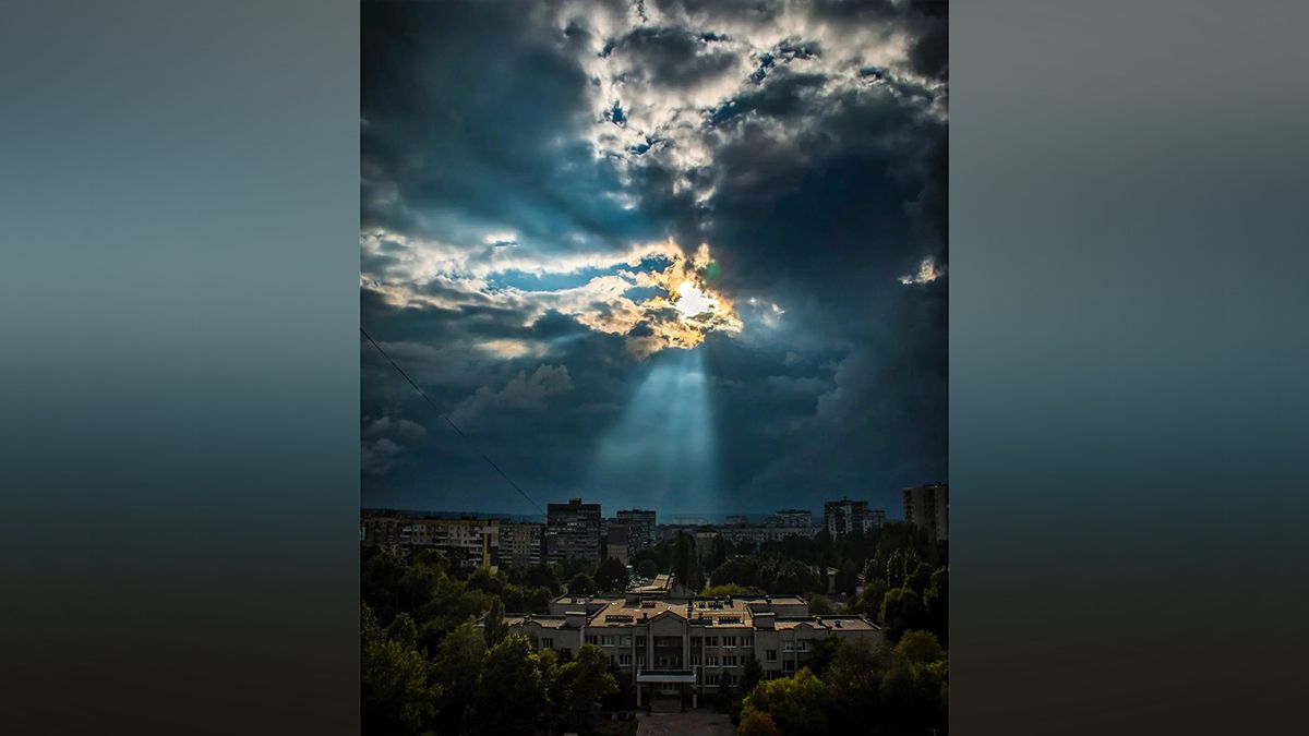 Якби у Дніпра був Instagram: топ красивих світлин міста