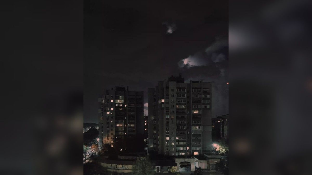Якби у Дніпра був Instagram: топ красивих світлин міста