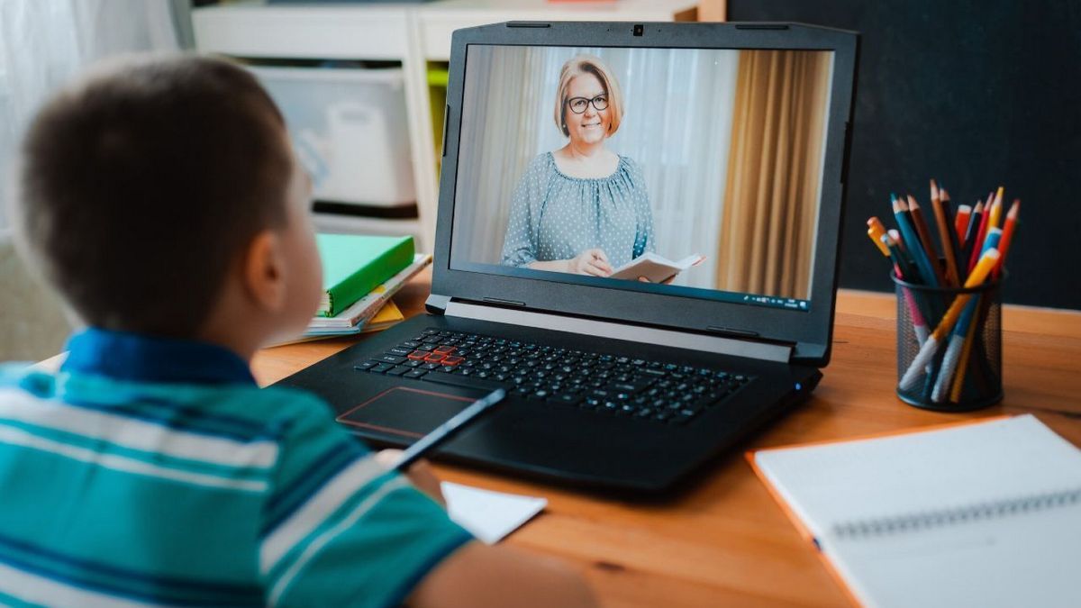 Школи України закликали перейти на дистанційне навчання: деталі
