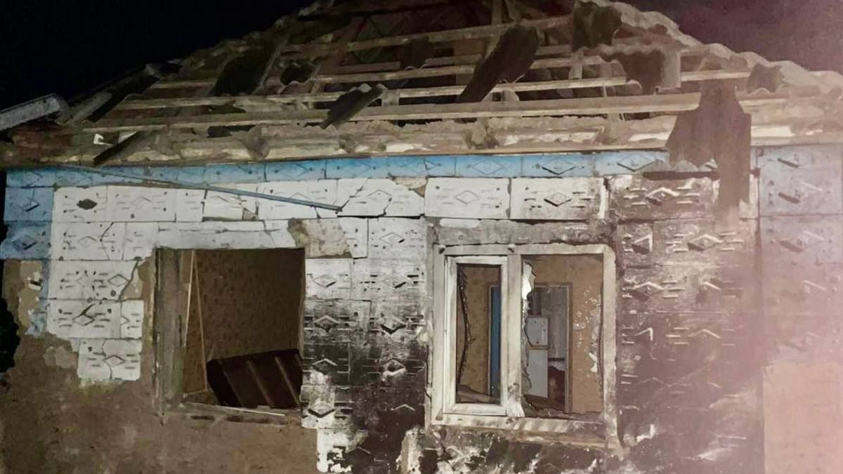 “Гради”, “Урагани”, “Торнадо-С” та важка артилерія: росіяни обстріляли три райони Дніпропетровської області