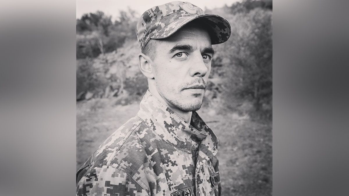 Без отца остались двое маленьких детей: погиб 36-летний Герой из Днепра Станислав Малышев