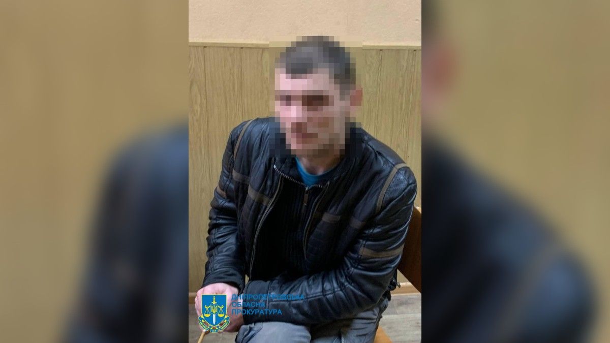 Взяв за руку і повів до туалету: в Дніпрі чоловік розбещував 5-річну дівчинку