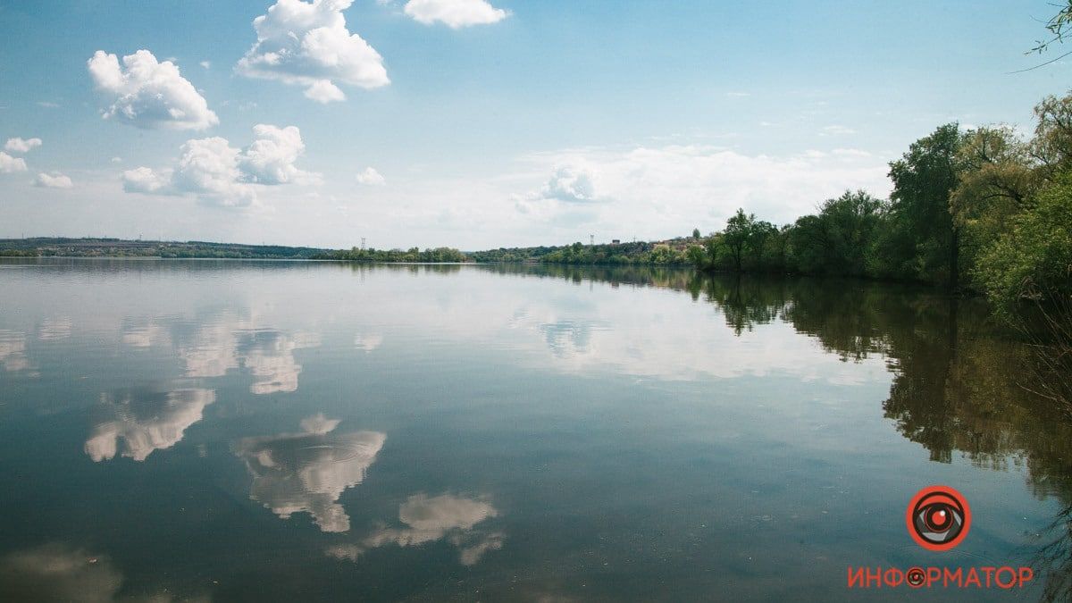 Погода на 16 октября: в Днепре переменная облачность