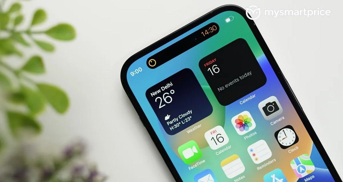 5 причин купити IPhone 14 Pro 128
