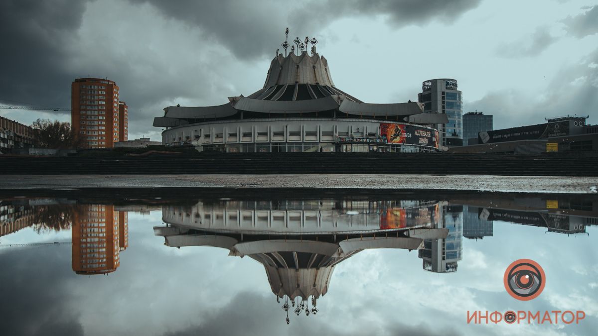 Погода на 19 октября: в Днепре переменная облачность