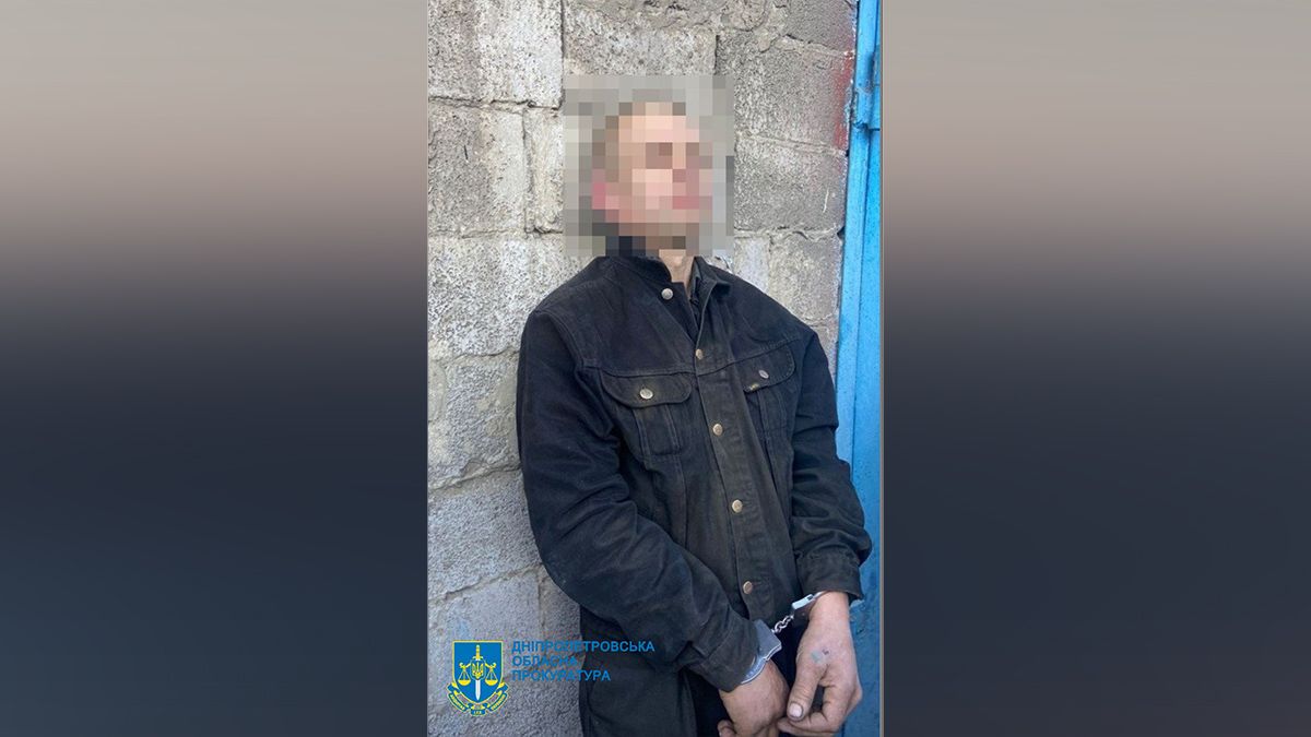 У Дніпрі зарізали 13-річного хлопця: затримали підозрюваного