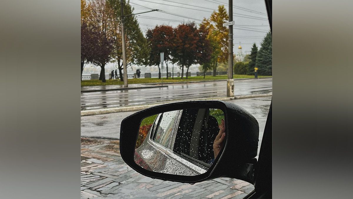 Если бы у Днепра был Instagram: топ красивых фотографий города