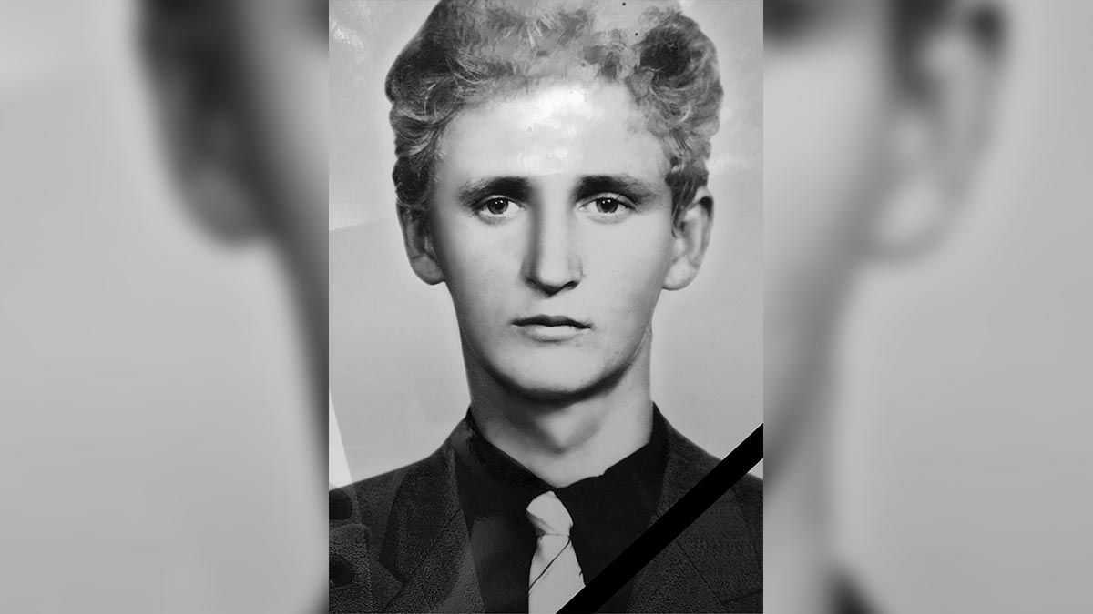 В бою за Украину погиб 50-летний Защитник из Днепропетровской области