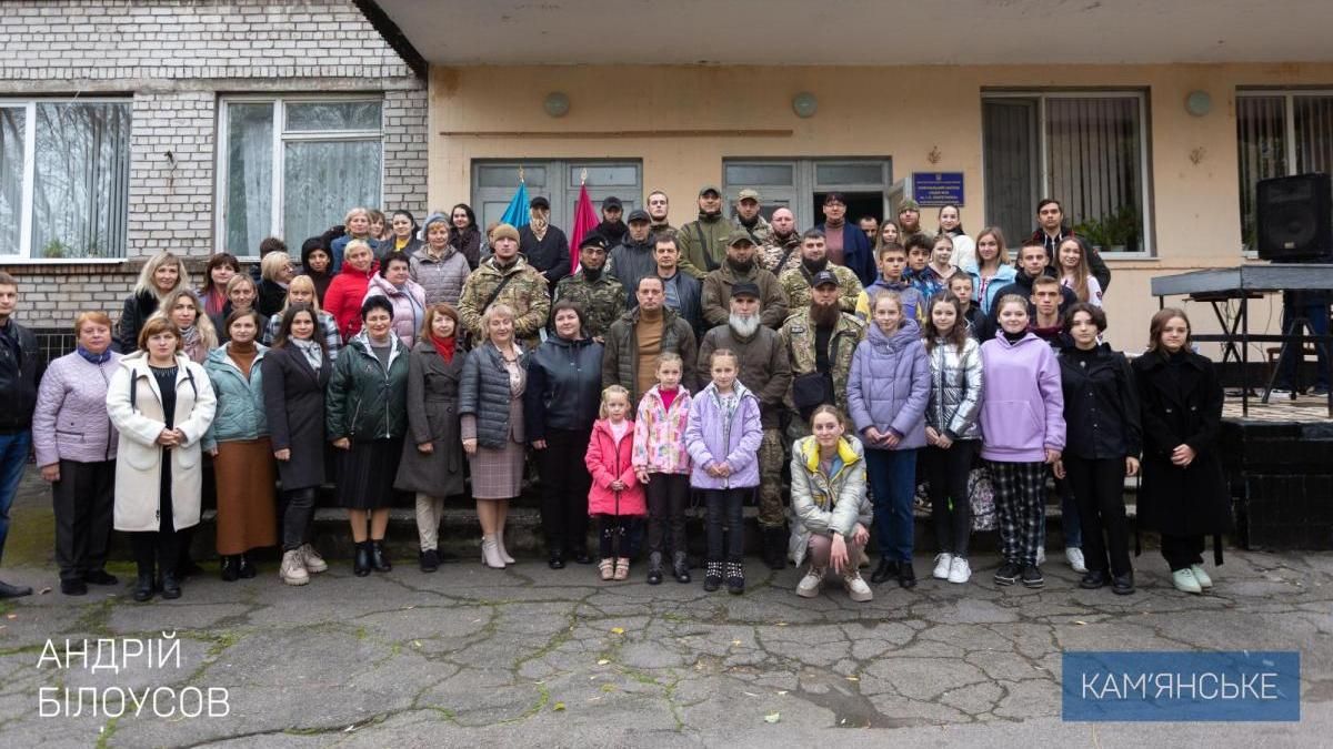 Пушкина на Шейха Мансура: в Каменском переименовали около 200 улиц