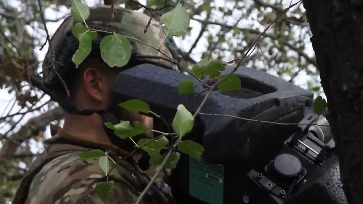 “Як мухи порозлітались”: бійці з Дніпропетровської області розповіли про оборону Бахмуту