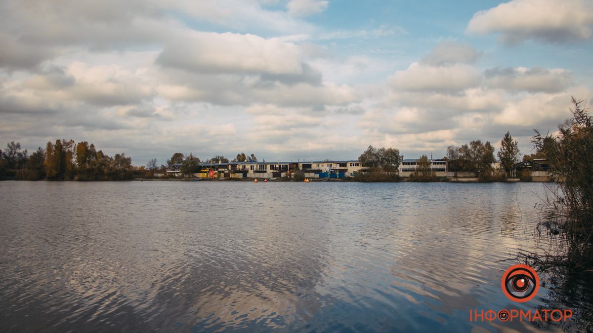 Погода на 28 жовтня: у Дніпрі буде хмарно, вночі невеликий дощ