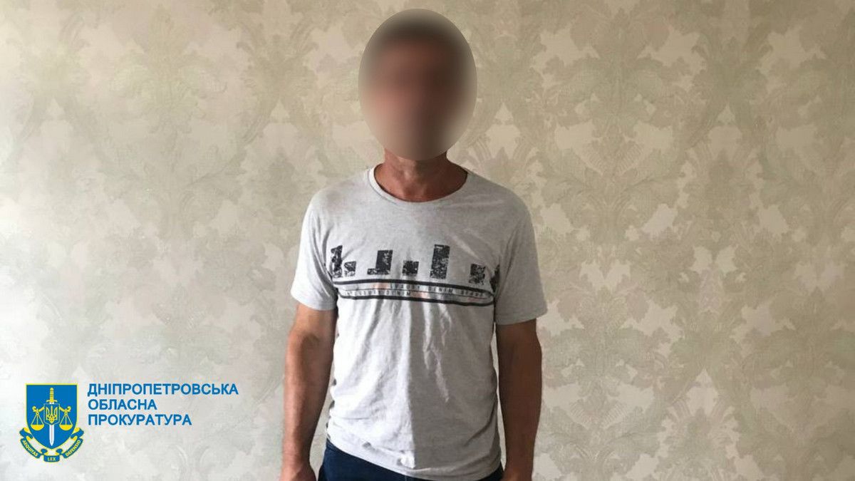 У Дніпрі чоловік зґвалтував 11-річну дівчинку, погрожуючи їй ножем: як його покарали