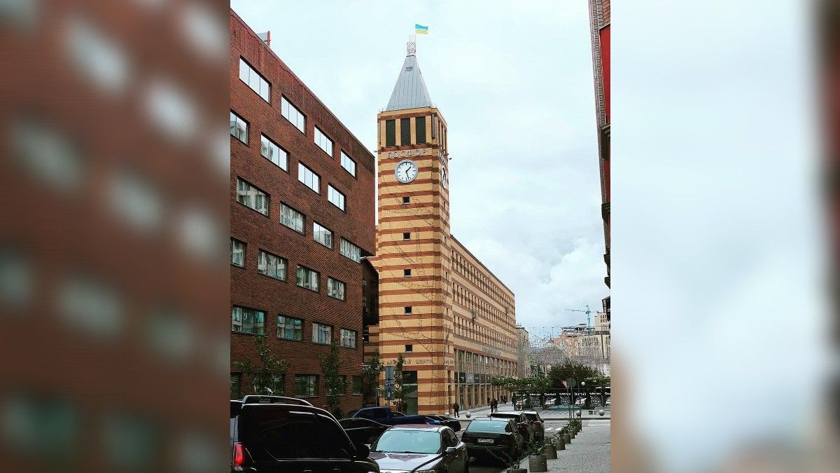 Если бы у Днепра был Instagram: топ красивых фотографий города
