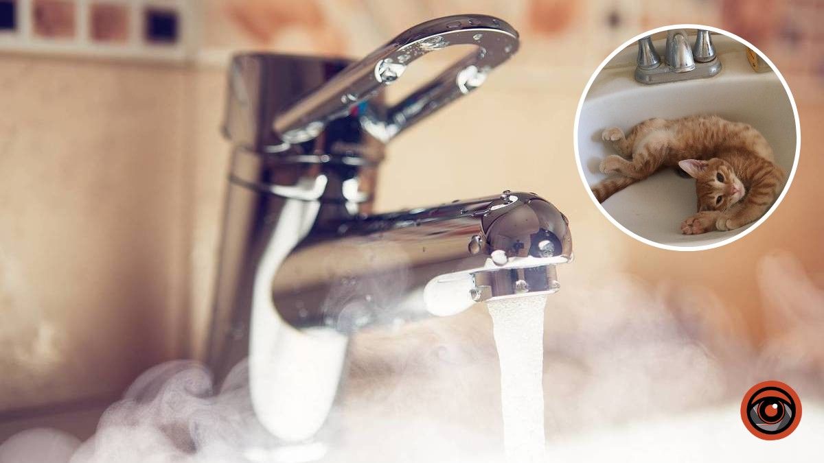 В Днепре жители нескольких улиц остались без воды: адреса