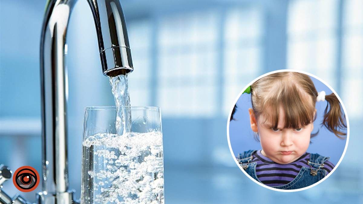 В Днепре жители некоторых домов остались без воды: адреса