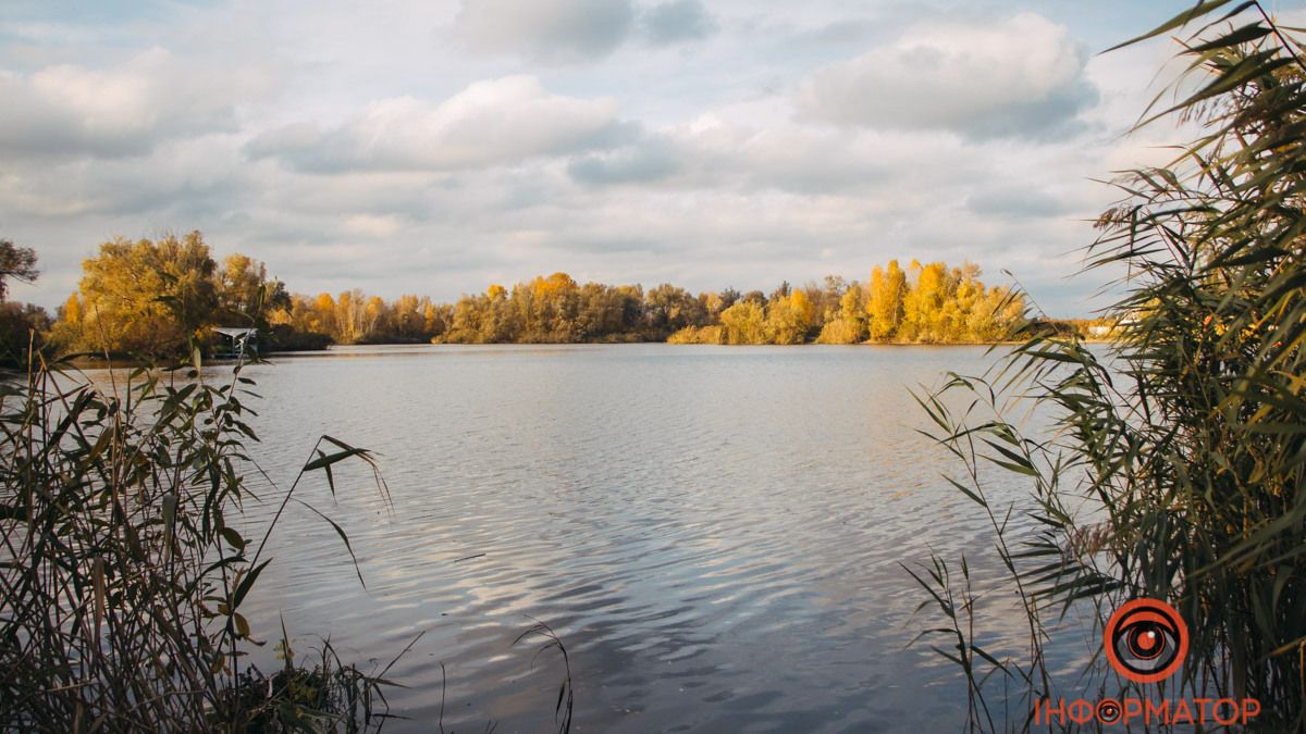 У Дніпрі буде хмарний день: погода на 6 листопада