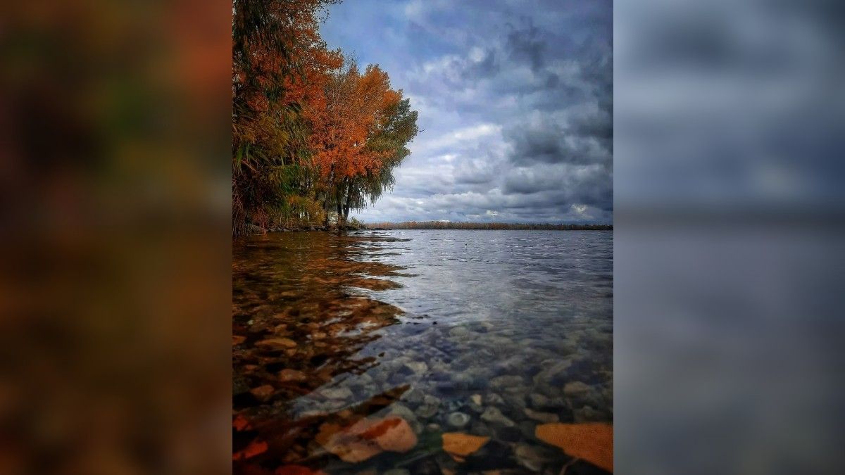 Якби у Дніпра був Instagram: топ красивих світлин міста