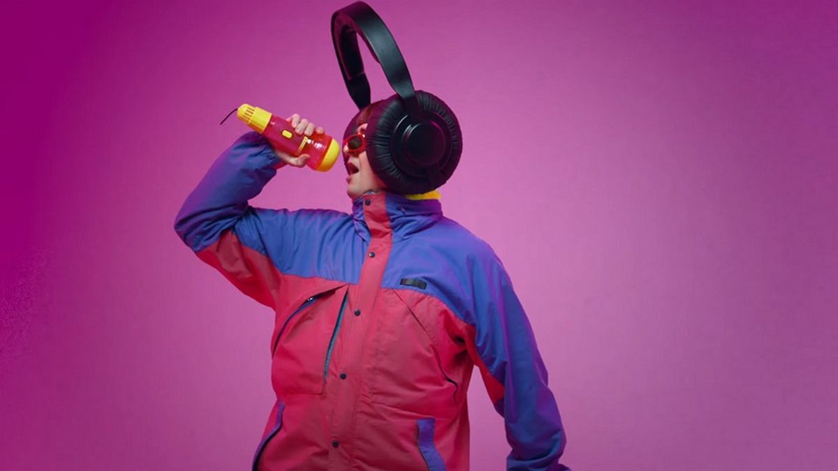 Eminem, The Rasmus и Oliver Tree: какую музыку слушают в Днепре