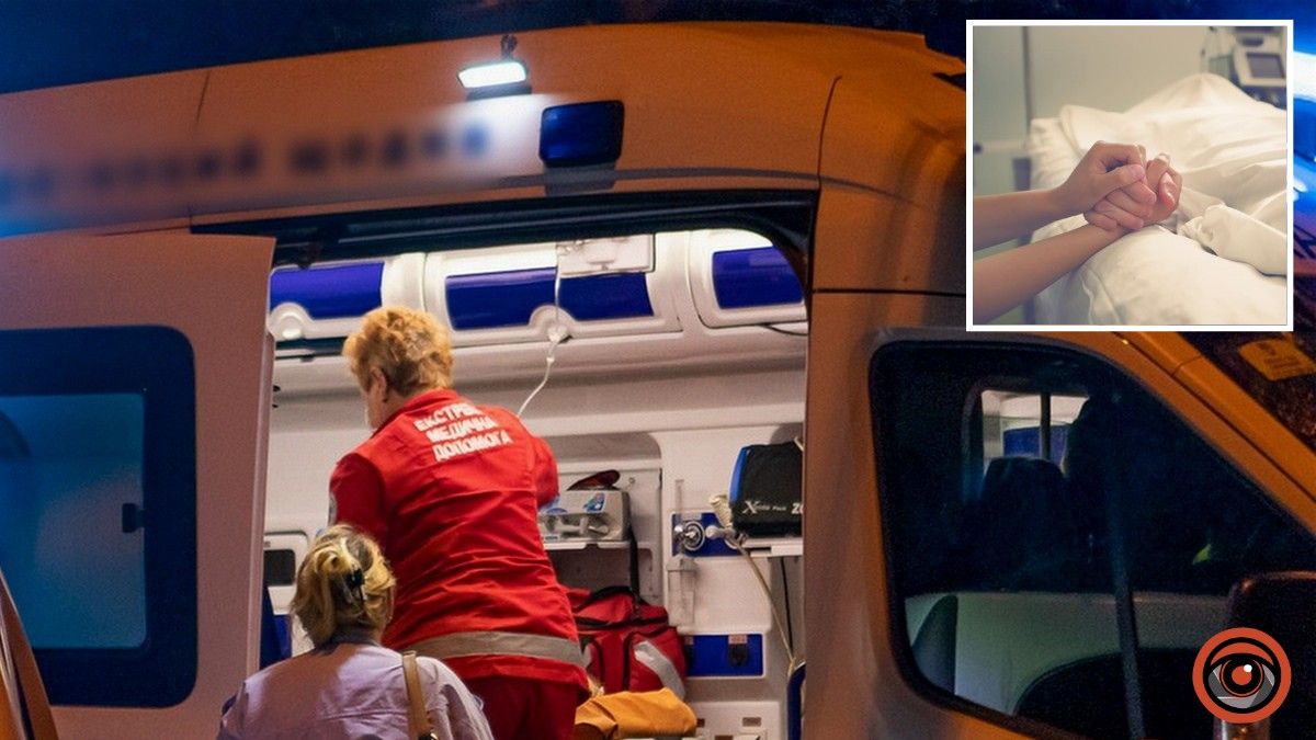 Нерозділене кохання: у Дніпропетровській області двоє 16-річних хлопців хотіли скоїти самогубство
