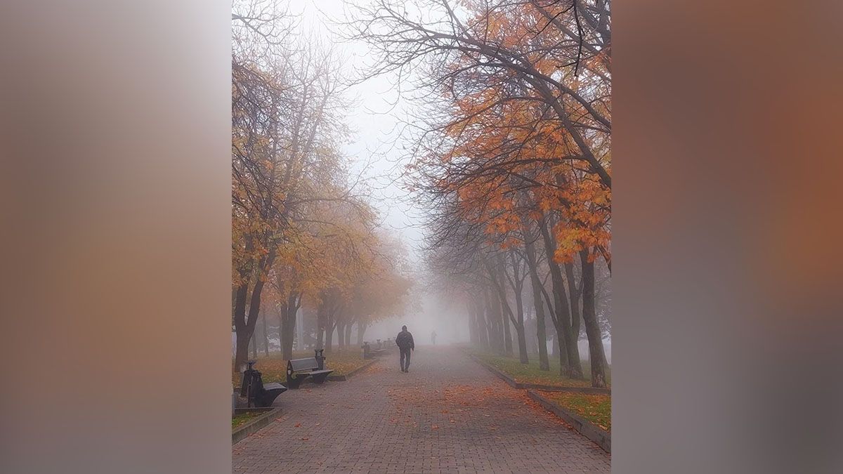 Якби у Дніпра був Instagram: топ красивих світлин міста