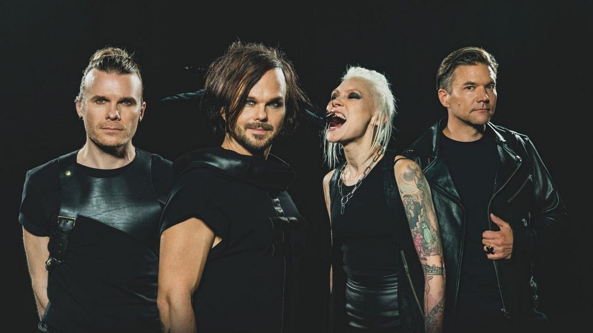 Skofka, Eminem і The Rasmus: яку музику слухають у Дніпрі