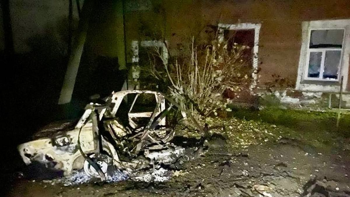 Росіяни скерували на Нікопольський район понад 60 снарядів