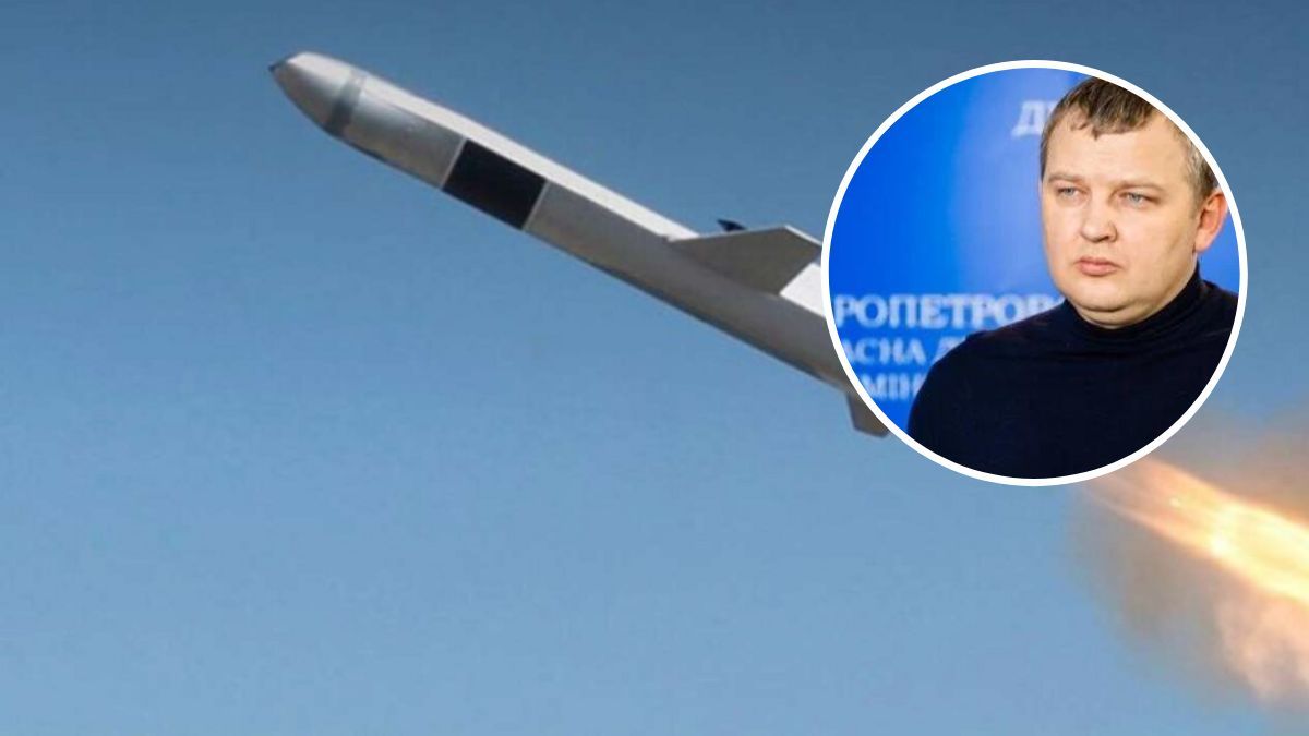 Массовый пуск ракет Х-101: жителей Днепра и области призвали оставаться в укрытиях