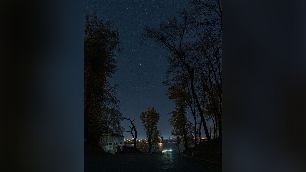 Якби у Дніпра був Instagram: топ красивих світлин міста