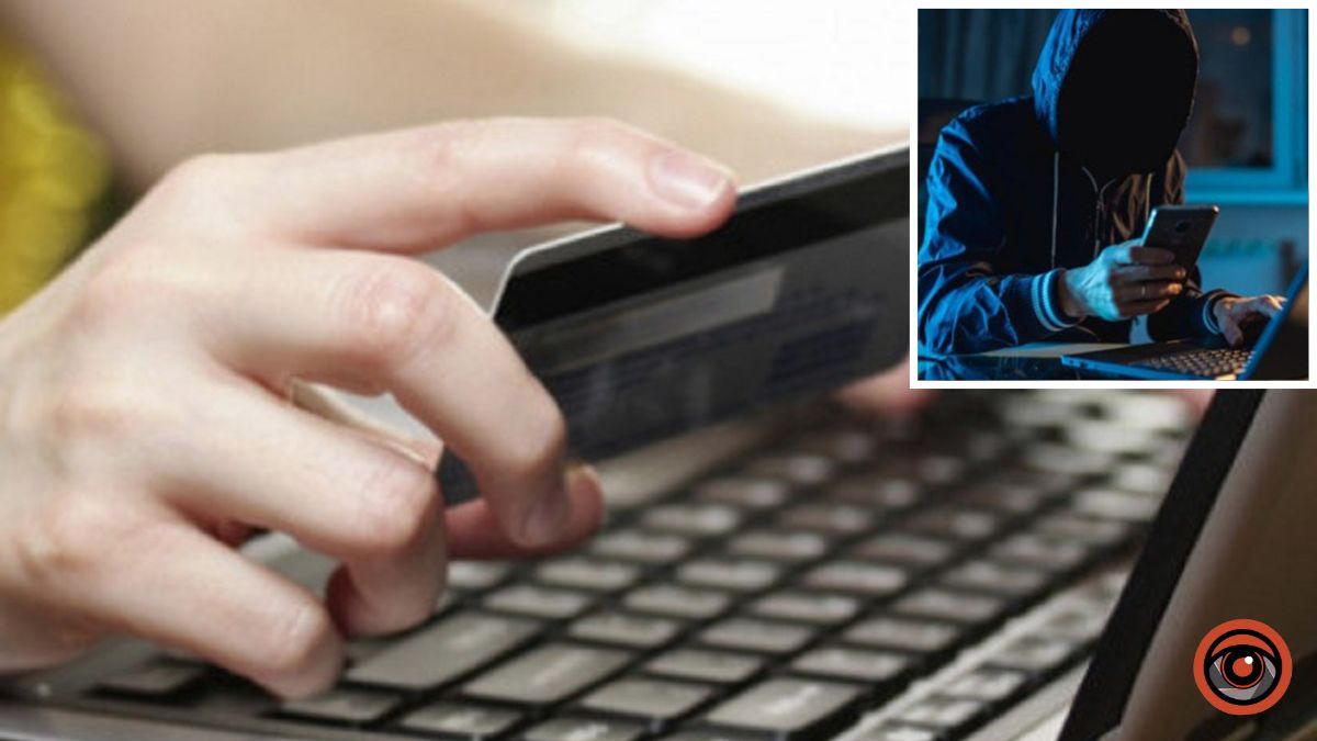 Четверо жителей Павлограда из-за интернет-объявления обманули продавцов на 400 тысяч гривен