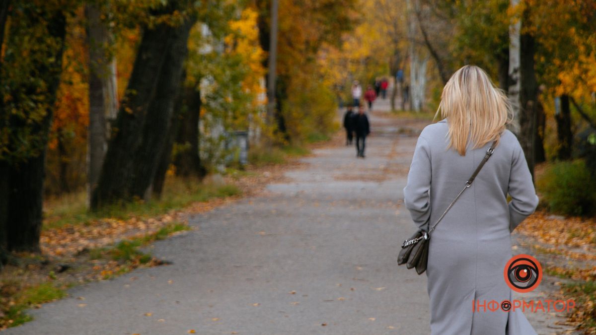 У Дніпрі увесь день буде хмарно, без опадів: погода на 29 листопада