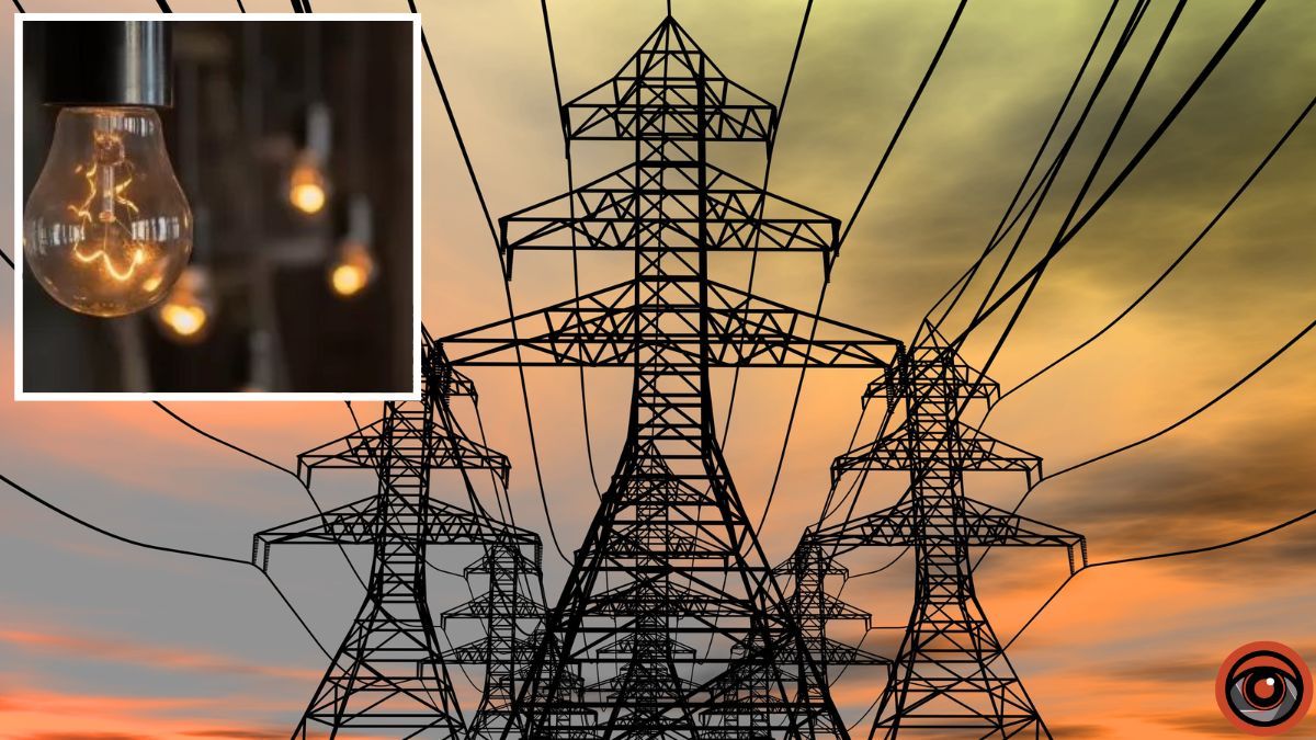 Готовьте свечи и фонарики: в Днепре и области возможны экстренные отключения света