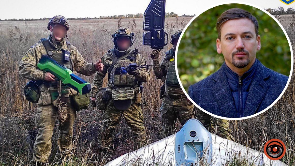 З Днем Волонтера! Артем Хмельников показав яскраві відео, якими бійці ТрО вітають тих, хто їх підтримує