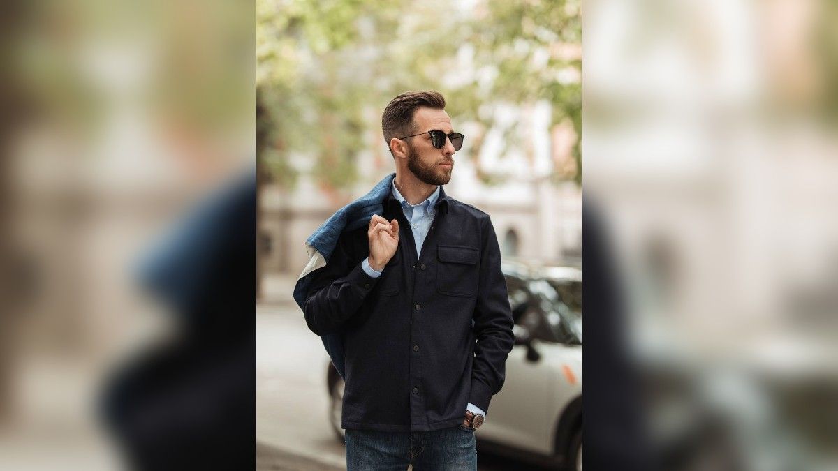 Офисный день, корпоратив или бизнес-встреча: где найти бутик для ценителей времени и стиля