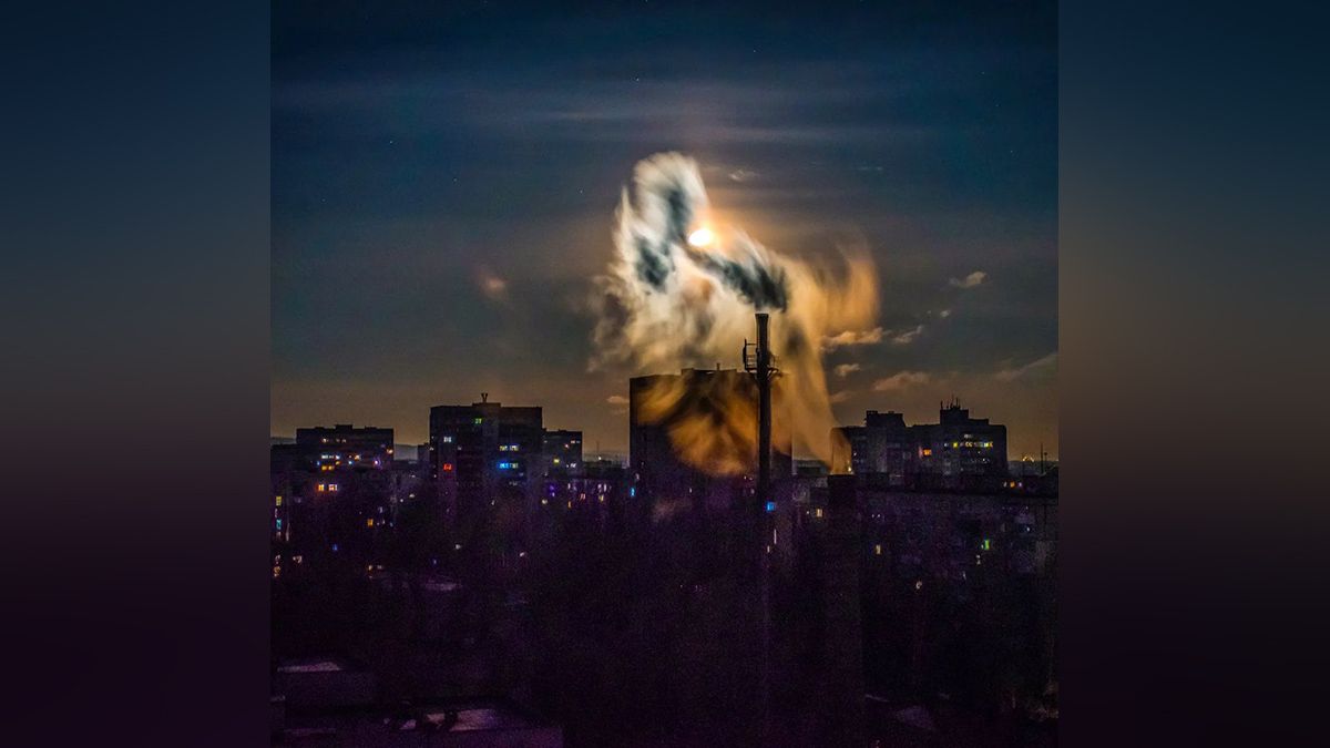 Якби у Дніпра був Instagram: топ чаруючих світлин міста