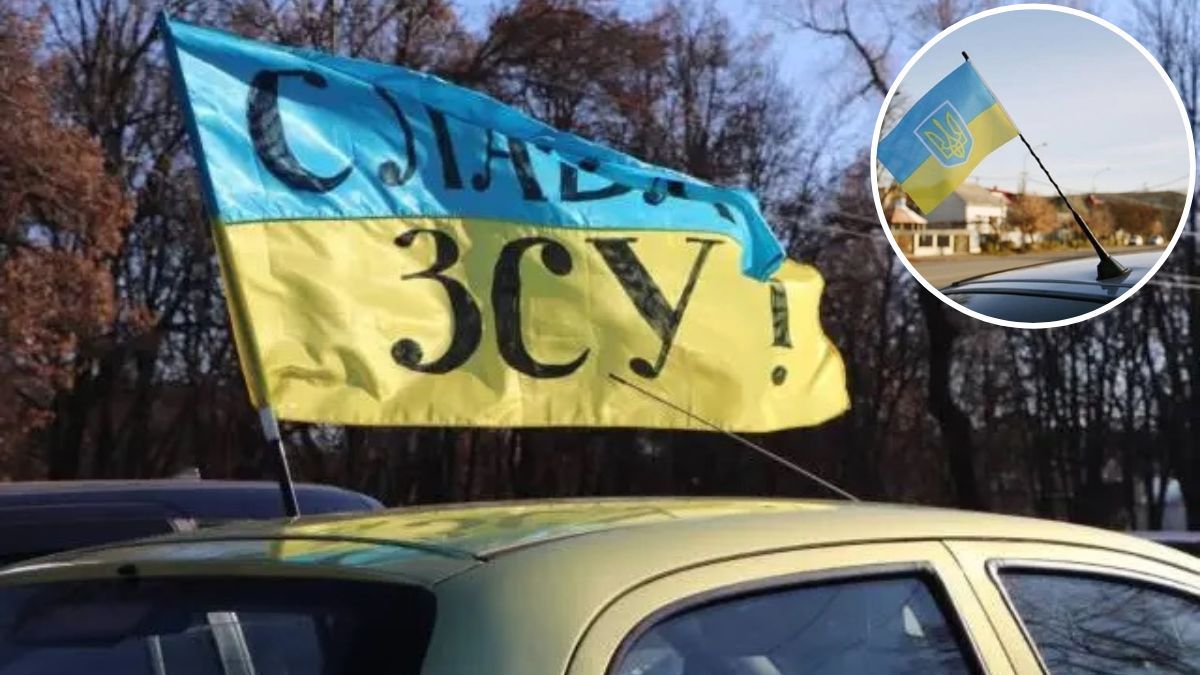 У Дніпрі відбудеться автопробіг в підтримку військових: де проходитиме
