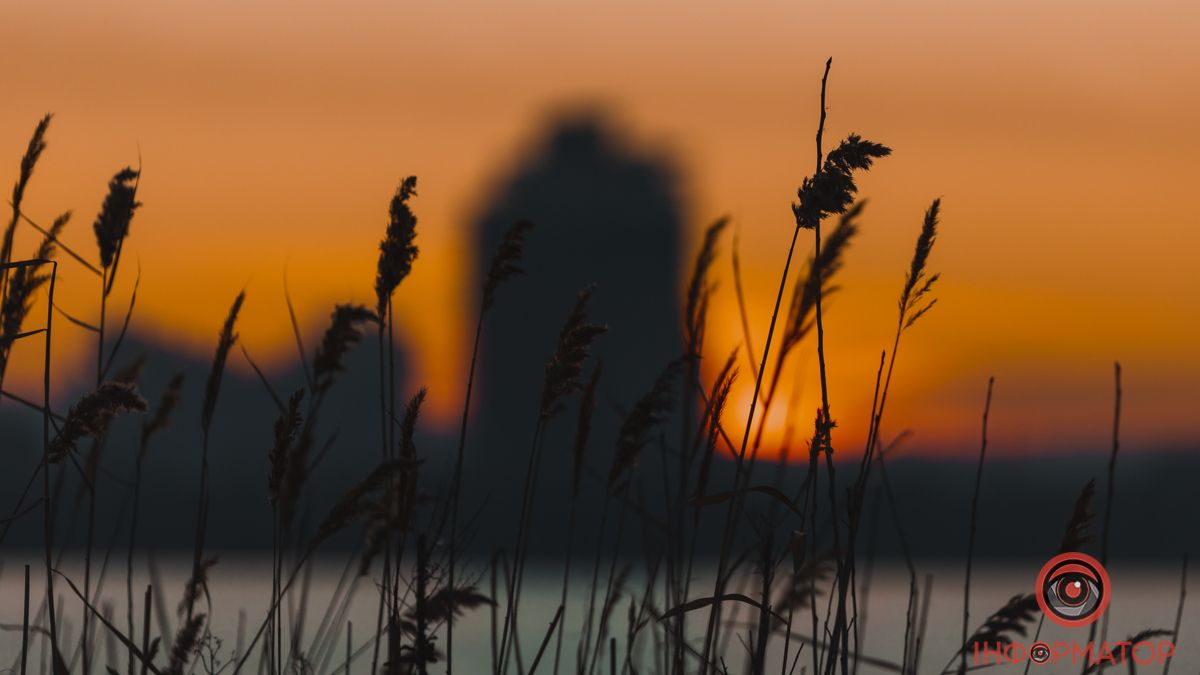 В Днепре облачно, без осадков: погода на 18 декабря