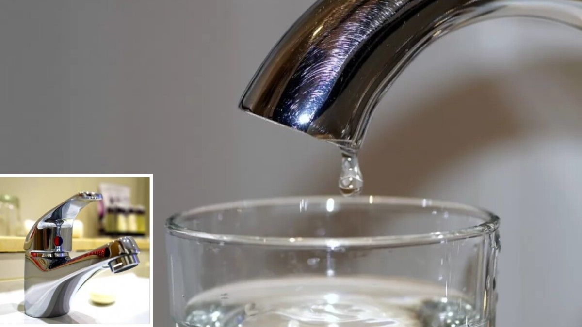 В Днепре ряд абонентов остался без воды: причина и адрес