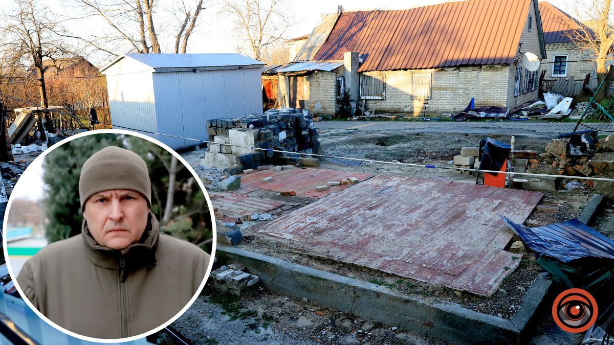 Філатов: «Дніпро відновлюється після обстрілів рф. Постраждалим містянам виплатять загалом 21 млн грн компенсацій»