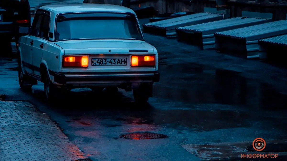 Погода на 22 декабря: в Днепре переменная облачность