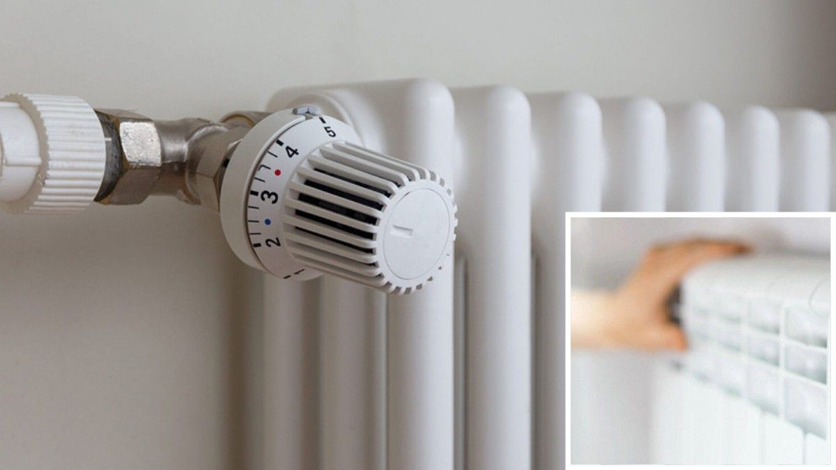 В Днепре ряд улиц остался без теплоснабжения: причина