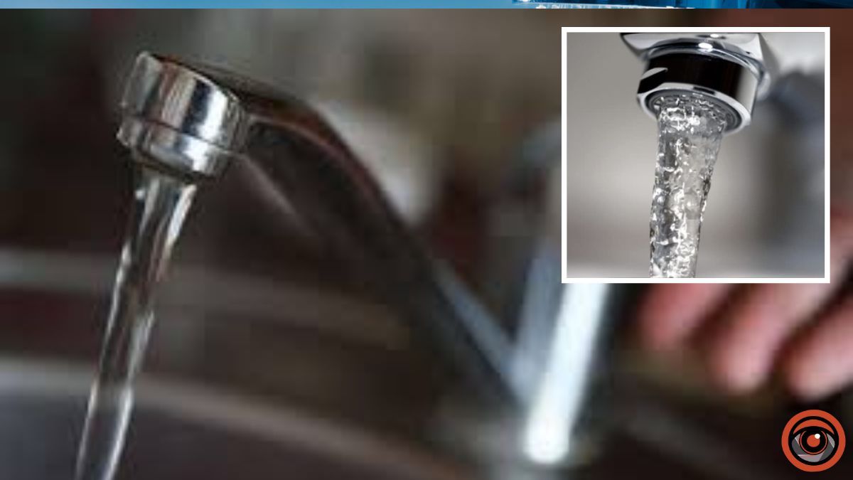 Зробіть запас: у Дніпрі низка вулиць залишилась без води