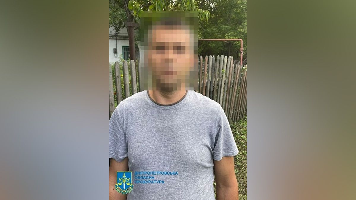 Представився лікарем та зґвалтував 8-річну дівчинку: у Кам'янському судитимуть чоловіка