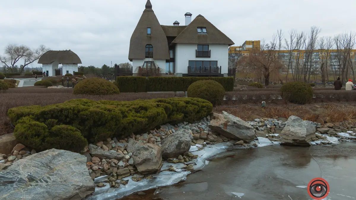 Хмарно та холодно: яка погода чекає на дніпрян 9 січня