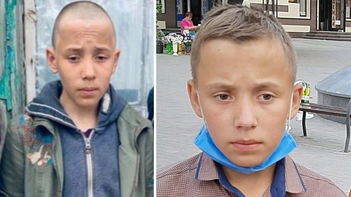 Пошел платить за коммунальные услуги и пропал: в Новомосковске более 2 недель разыскивают 14-летнего подростка