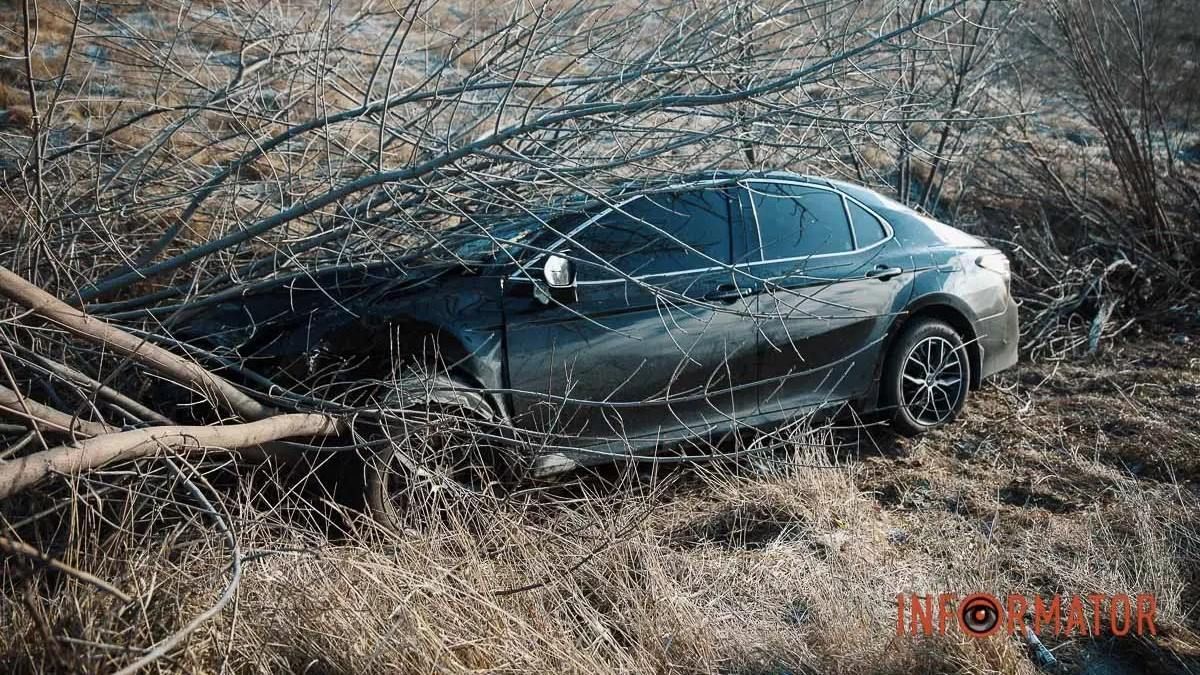 На виїзді з Дніпра насмерть збили жінку: потрібна допомога свідків