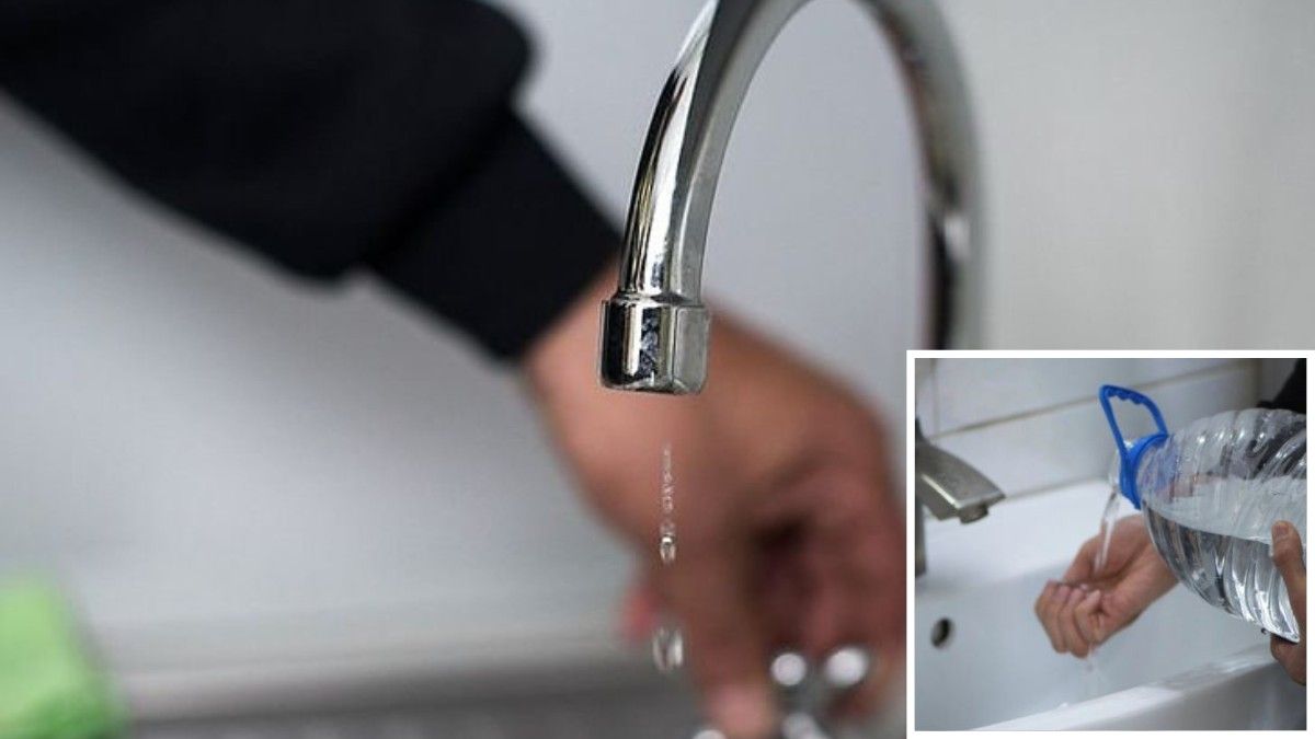 У Дніпрі відключили воду на низці вулиць: причина