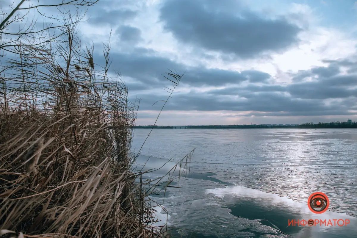 Хмарно та майже без опадів: яка погода буде у Дніпрі у вівторок