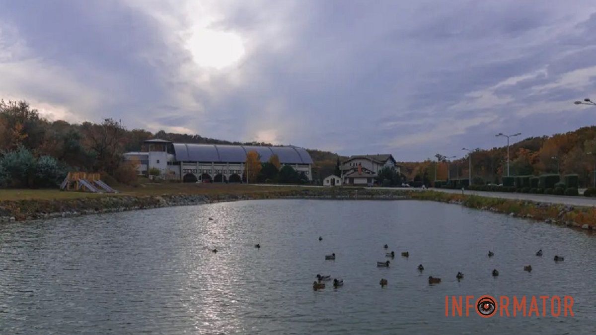 В Днепре целый день будет облачно: погода на 18 января